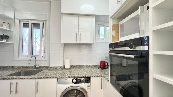 Image No.9-Bungalow de 2 chambres à vendre à Torrevieja