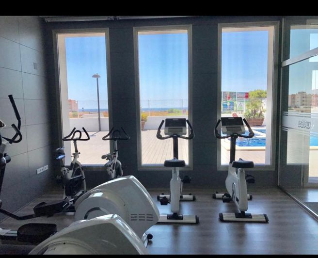 Image No.18-Appartement de 2 chambres à vendre à Orihuela Costa