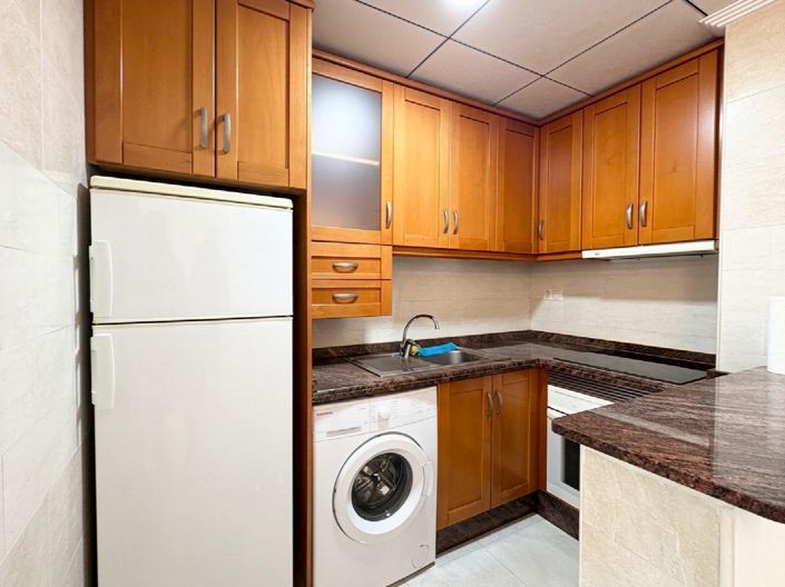 Image No.3-Propriété de 3 chambres à vendre à Torrevieja