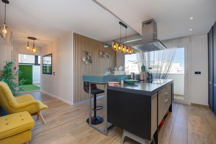 Image No.11-Penthouse de 3 chambres à vendre à Orihuela Costa