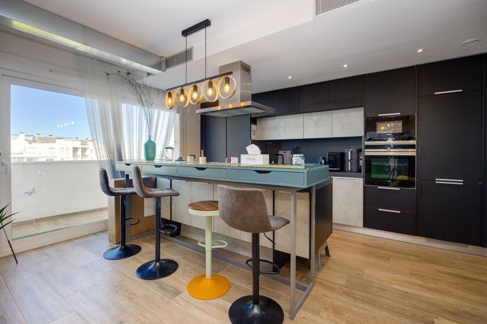 Image No.12-Penthouse de 3 chambres à vendre à Orihuela Costa