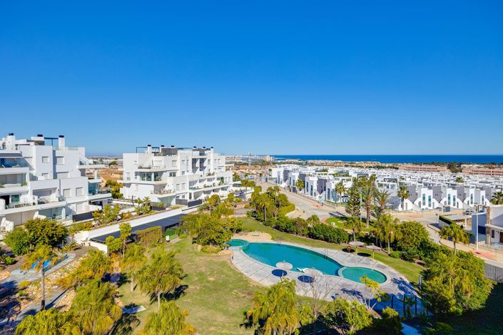 Image No.14-Penthouse de 3 chambres à vendre à Orihuela Costa