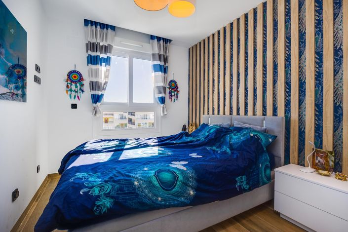 Image No.17-Penthouse de 3 chambres à vendre à Orihuela Costa