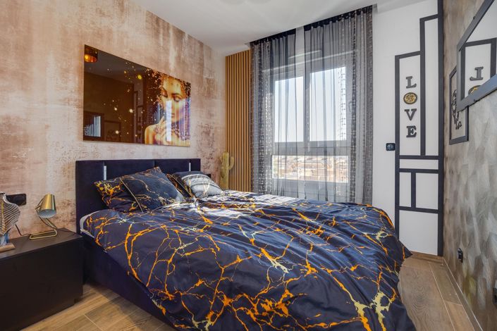 Image No.18-Penthouse de 3 chambres à vendre à Orihuela Costa