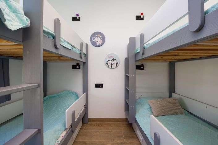 Image No.20-Penthouse de 3 chambres à vendre à Orihuela Costa