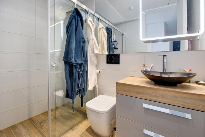 Image No.21-Penthouse de 3 chambres à vendre à Orihuela Costa