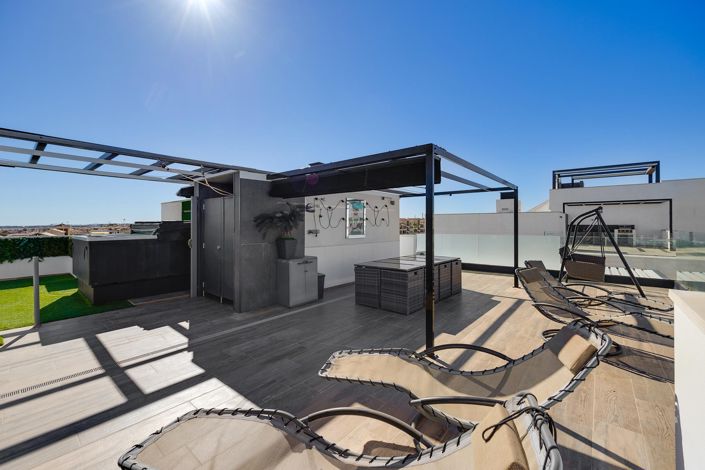 Image No.24-Penthouse de 3 chambres à vendre à Orihuela Costa