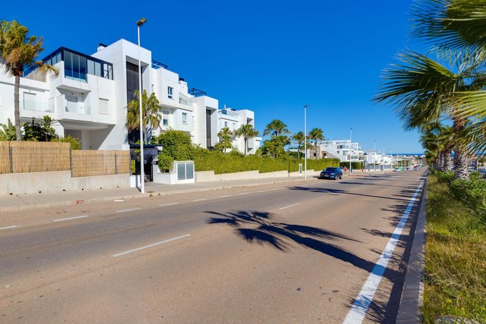 Image No.31-Penthouse de 3 chambres à vendre à Orihuela Costa