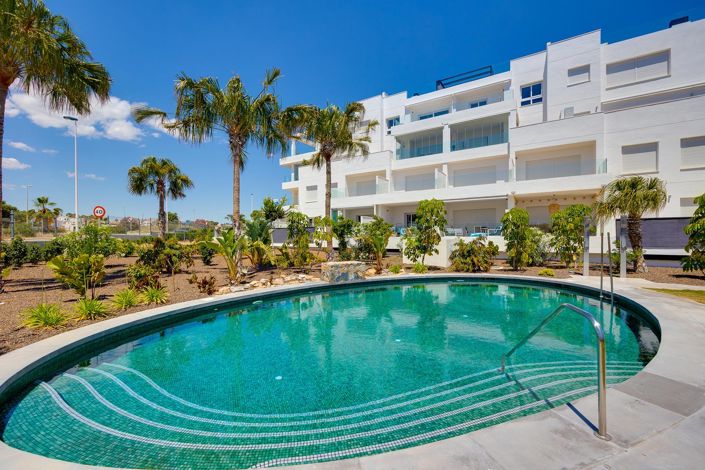 Image No.32-Penthouse de 3 chambres à vendre à Orihuela Costa