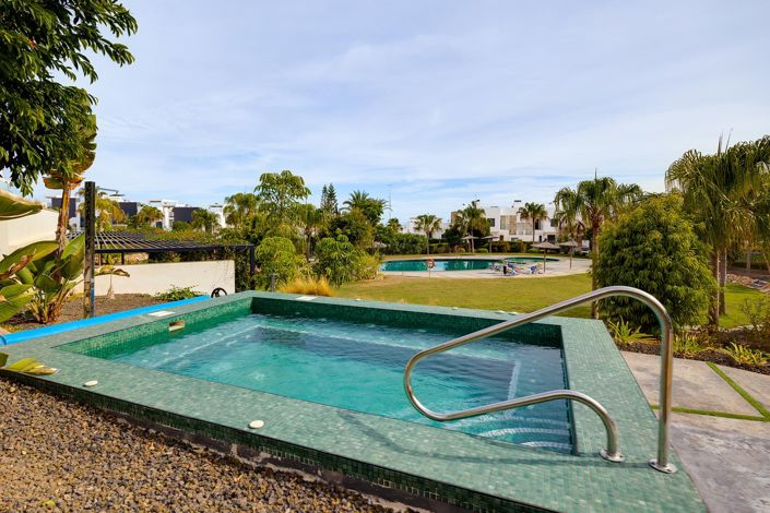 Image No.33-Penthouse de 3 chambres à vendre à Orihuela Costa