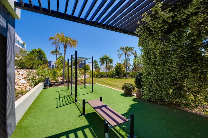 Image No.49-Penthouse de 3 chambres à vendre à Orihuela Costa