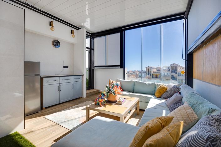 Image No.5-Penthouse de 3 chambres à vendre à Orihuela Costa