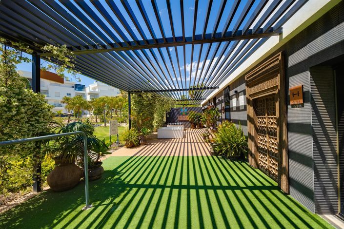 Image No.50-Penthouse de 3 chambres à vendre à Orihuela Costa