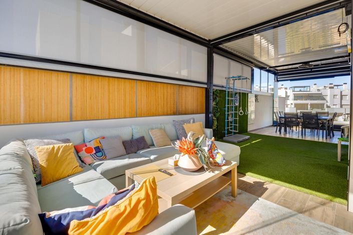 Image No.6-Penthouse de 3 chambres à vendre à Orihuela Costa