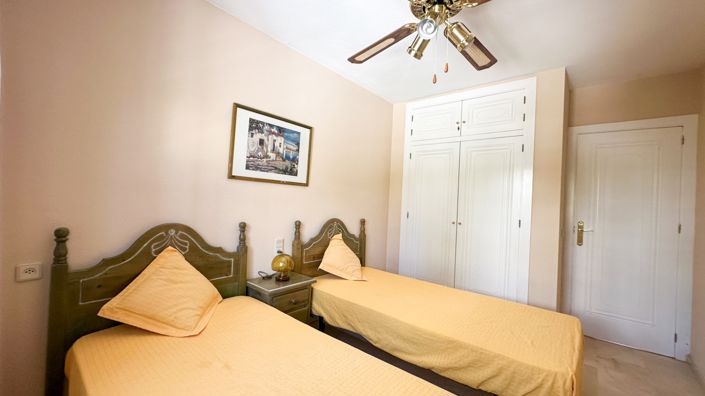 Image No.15-Maison de ville de 2 chambres à vendre à Orihuela Costa