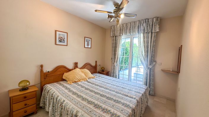 Image No.25-Maison de ville de 2 chambres à vendre à Orihuela Costa