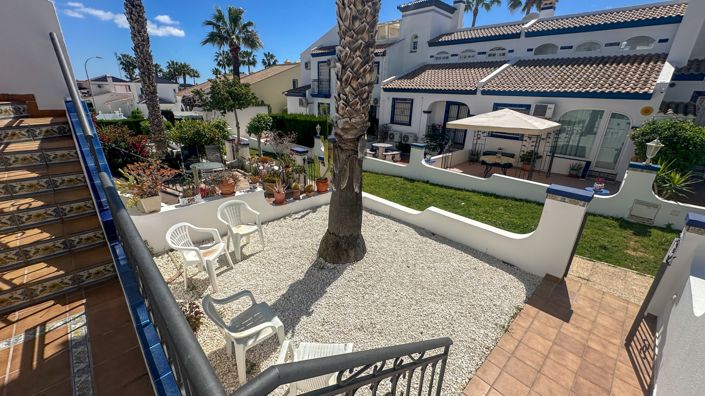 Image No.37-Maison de ville de 2 chambres à vendre à Orihuela Costa