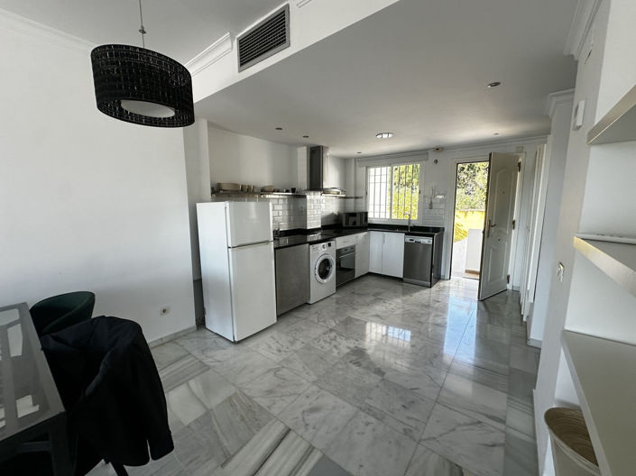 Image No.18-Appartement de 2 chambres à vendre à Nueva Andalucia