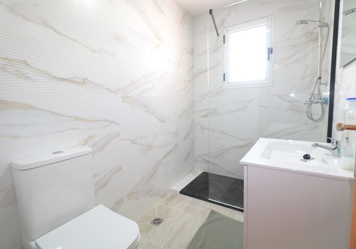 Image No.10-Quad de 3 chambres à vendre à Torrevieja