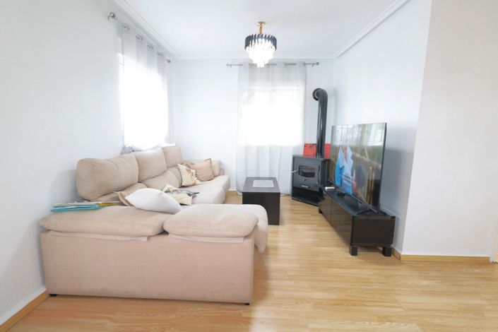 Image No.4-Quad de 3 chambres à vendre à Torrevieja