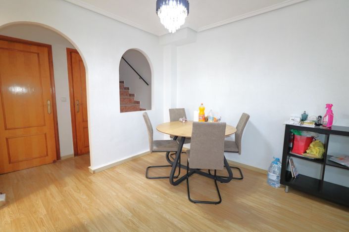 Image No.5-Quad de 3 chambres à vendre à Torrevieja