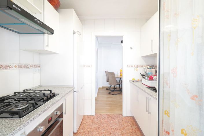 Image No.9-Quad de 3 chambres à vendre à Torrevieja