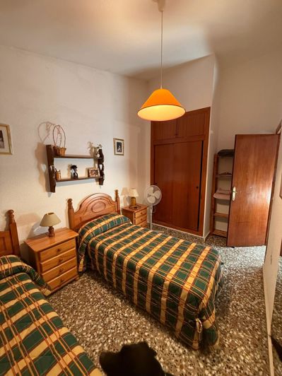 Image No.3-Maison de ville de 3 chambres à vendre à Torrevieja