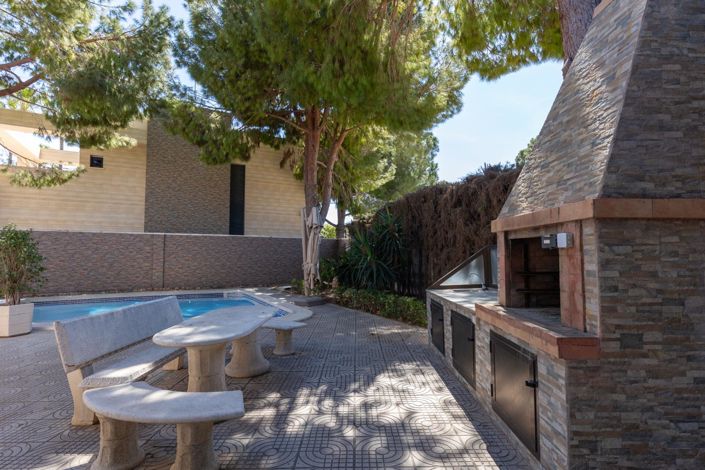 Image No.24-5 Bed Villa for sale