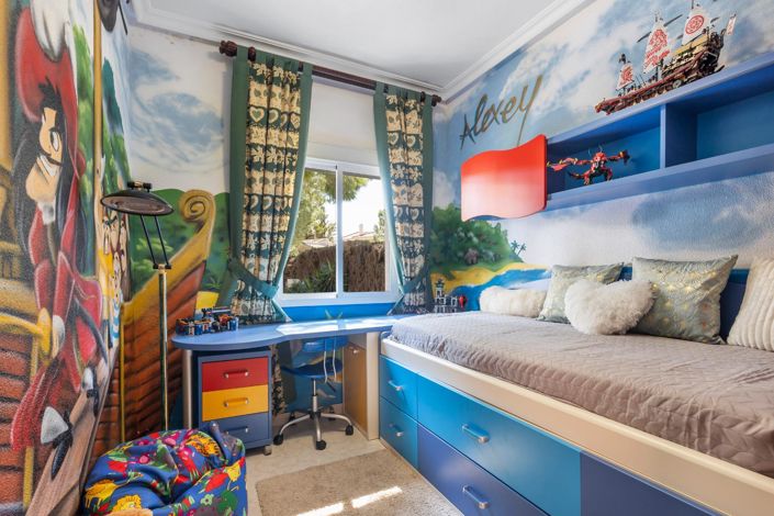 Image No.47-5 Bed Villa for sale