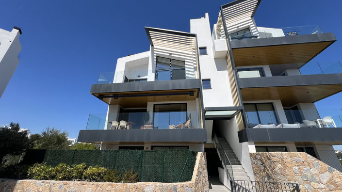 Image No.3-2 Bed Apartment for sale