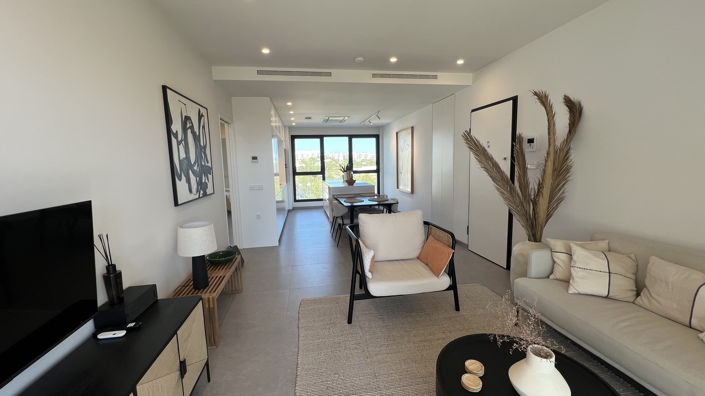 Image No.5-2 Bed Apartment for sale