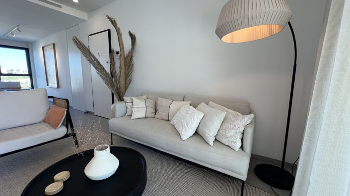 Image No.6-2 Bed Apartment for sale