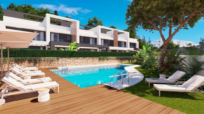 Image No.2-3 Bed Villa for sale