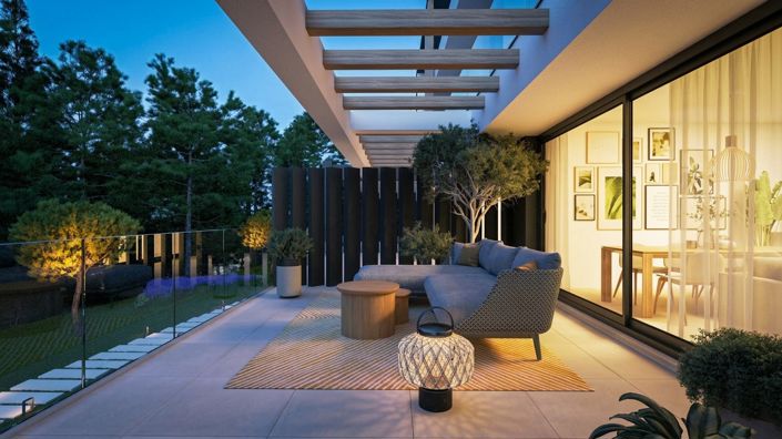 Image No.4-3 Bed Villa for sale
