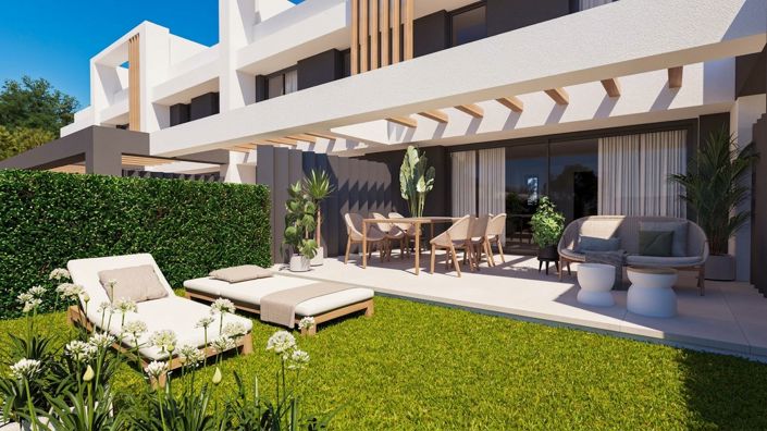 Image No.5-3 Bed Villa for sale