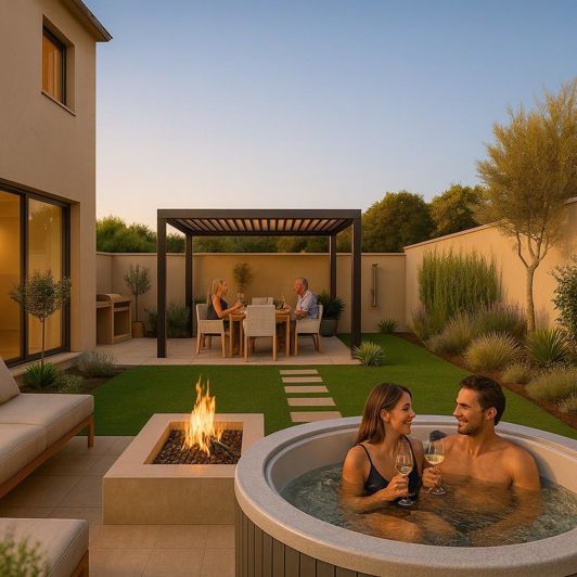 Image No.17-3 Bed Property for sale