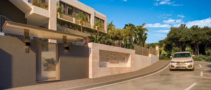 Image No.3-Villa con 3 dormitorios en venta