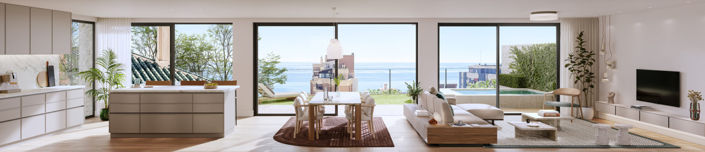 Image No.11-2 Bed Duplex for sale