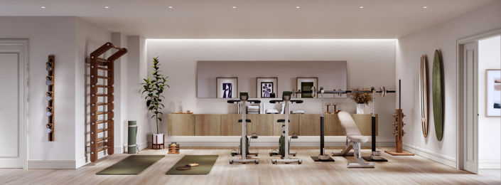 Image No.8-2 Bed Duplex for sale