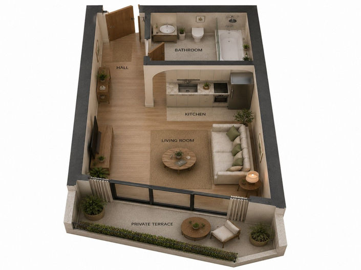 Image No.16-Apartment for sale