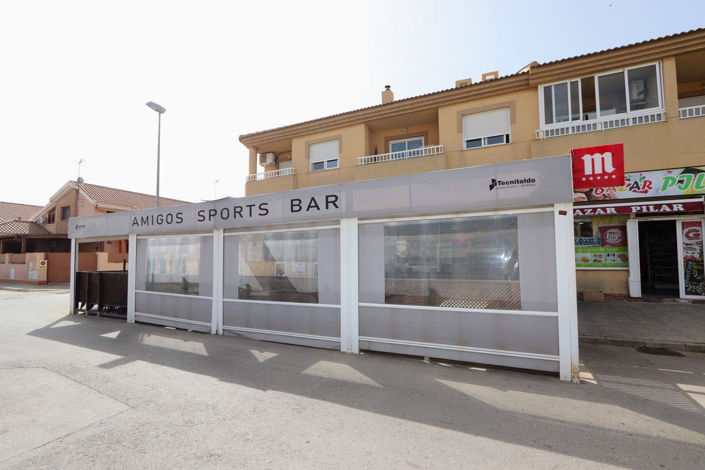 Image No.25-Bar for sale