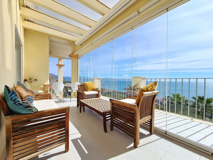 Image No.4-3 Bed Penthouse for sale