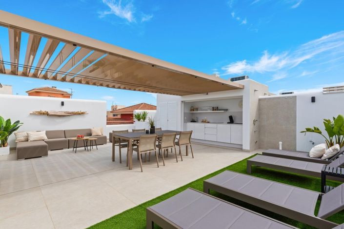 Image No.20-2 Bed Apartment for sale