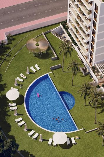 Image No.5-2 Bed Penthouse for sale