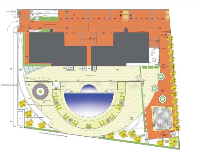 Image No.8-2 Bed Penthouse for sale