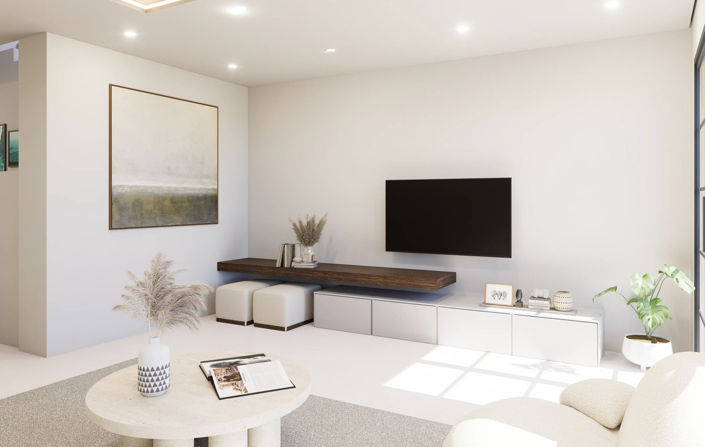 Image No.10-Duplex for sale