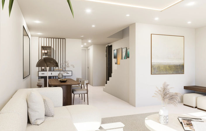 Image No.11-Duplex for sale