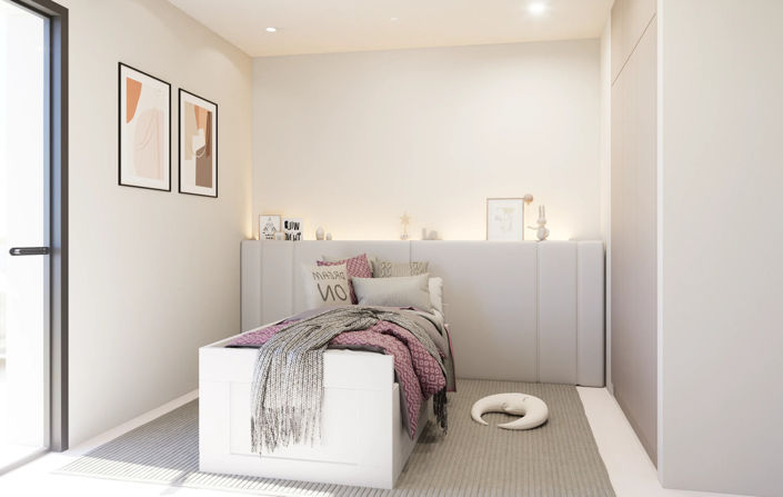 Image No.19-Duplex for sale