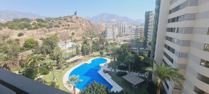 Image No.10-Appartement de 1 chambre à vendre à Fuengirola