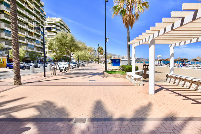 Image No.11-Appartement de 1 chambre à vendre à Fuengirola